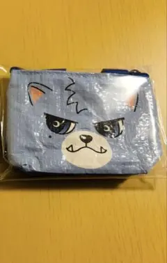 登坂広臣 ØMI ポーチ