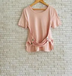ZARA (S)半袖 Tシャツのサムネイル