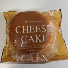 iBLOOM World Kitchen CHEESE CAKE スクイーズ