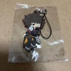 Fate/extella アルキメデス ラバーストラップ