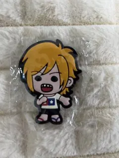ゴールデンボンバー　鬼龍院翔　マグネット