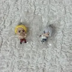 ドズル社　ガチャガチャ　コレクションフィギュア　ドズル　おらふくん