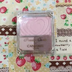 CANMAKE パウダーチークスA P02