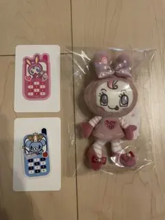 2025年最新】メゾピアノ ぬいぐるみの人気アイテム - メルカリ