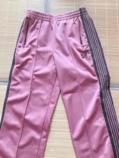 Needles トラックパンツ