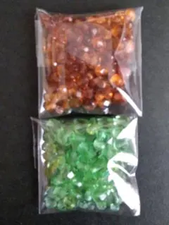 チェコビーズ・519