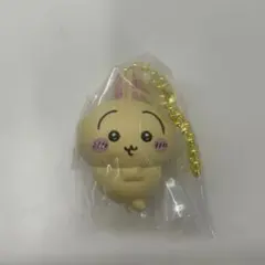 ちいかわ うさぎ マスコットつきビスケット ビスケット キーホルダー