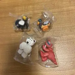 daisuke kondo ガチャガチャ