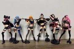 ワンピース FLAG DIAMOND SHIP CODE:B セット