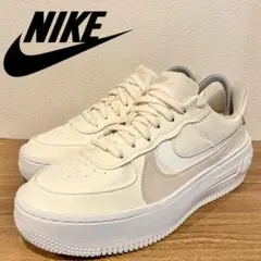 NIKE WMNS AIR FORCE 1 PLT.AF.ORM ナイキ