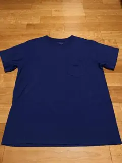 ノースフェイス　パープルレーベル　 ポケットTシャツ Lのサムネイル
