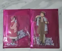 鬼滅の刃 AGF2025 ランダムアクリルスタンド 恋雪　狛治