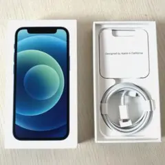 【本体なし】iPhone12mini 　付属品全て揃ってます！