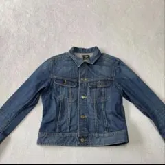 Lee アーバンリサーチ　デニムジャケット