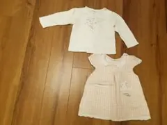 coeur a coeurトップス