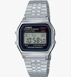 日本製】CASIO A159WEVJ-2JR 腕時計 国内正規品 山形カシオ - メルカリ
