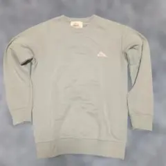 THE SHOP TK .KELTY クルーネック スウェット トレーナー