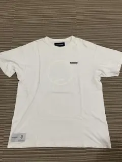 DESCENDANT Tシャツ ホワイト サイズ3 - メルカリ