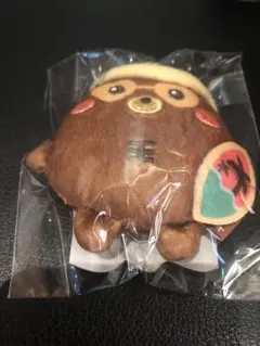 RIIZE ソンチャン　マスコット　 ミニドールキーリング サマー ソウルコン