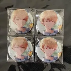 2026年最新】天馬司 缶バッジ 6bの人気アイテム - メルカリ