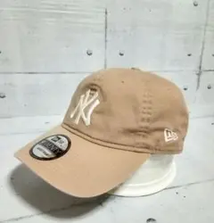 NEW ERA ( ニューエラ ) 9TWENTY ウォッシュドコットン