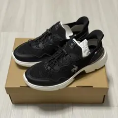 ルコックスニーカーレディース 24