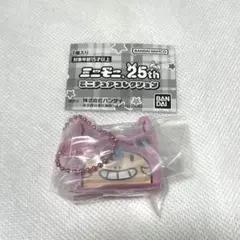 ミニモニ　25thミニチュアコレクション　カメラ