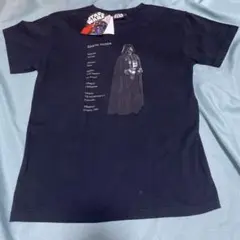 【新品タグ付】STAR WARS スター・ウォーズ ダース・ベイダー ブラックのサムネイル
