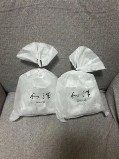 粟玄 和洋 2袋(24時間以内発送) - メルカリ