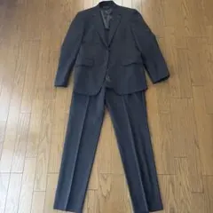 PERSON'S HIGH MOTION ビジネススーツ　A4 ブラック　春