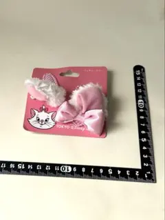 ディズニー　パッチン　マリー