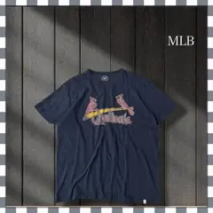 春*イ様 6064/MLBセントルイスカージナルス チームプリントTシャツMのサムネイル