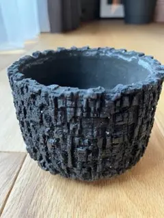 山中勇人　植木鉢　陶器鉢　アガベ　サボテン 陶器鉢 植物 山中勇人 アガベ サボテン 塊根 - メルカリ