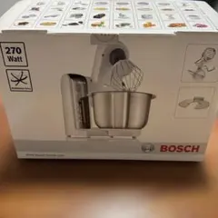 BOSCHコンパクトキッチンマシンMUM4435JP - メルカリ