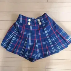 ピンクラテキュロット140