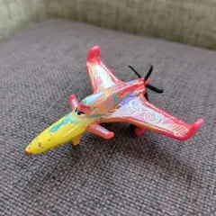 プレーンズ　トミカ　イシャーニ　スタンダードタイプ