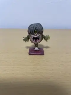 2026年最新】妖怪フィギュアコレクションの人気アイテム - メルカリ