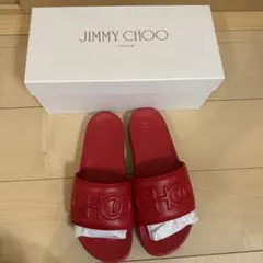 新品未使用 JIMMY CHOO メンズサンダルのサムネイル