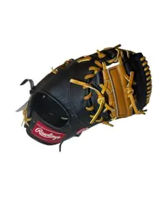Rawlings 軟式用 ファーストミットのサムネイル