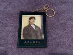 BTS FESTA 2025 カプセルアルバム JUNGKOOK GOLDEN BTS FESTA 2025 カプセルアルバム GOLDEN ジョングク グク Jung Kook