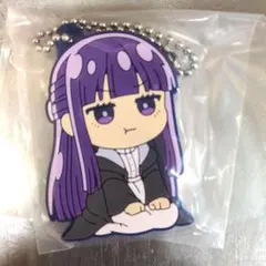 葬送のフリーレン　でふぉラバ！ガチャガチャ　フェルン