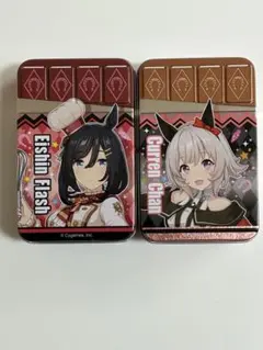 2026年最新】カレンチャン ウマ娘 缶バッジの人気アイテム - メルカリ