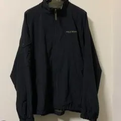 90s polo sport RALPH LAUREN ナイロンジャケット