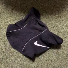 Nike DRI-FIT ネックウォーマー S/M ブラック
