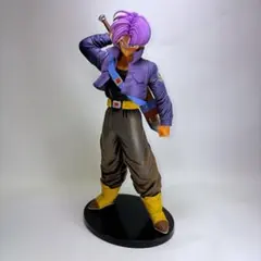 トランクス フィギュア レジェンズ コラボ Legends ドラゴンボール