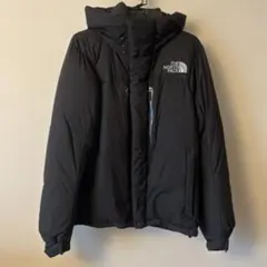 THE NORTH FACE バルトロライト（ブラック・サイズL）
