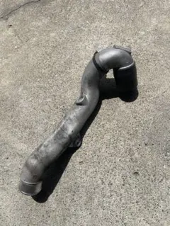 トヨタ200系ハイエース エアクリ〜スロットル間サクションパイプ