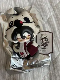 ムーニン 夜の帳 カラス ブラインドボックス TOP TOY Moonin - メルカリ