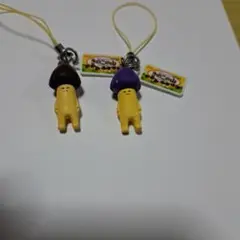 2026年最新】きのこの山 ストラップの人気アイテム - メルカリ