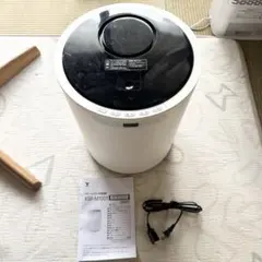 【新品未使用】山善 加湿器 スチームファン式10L PJKSF-M1001 GR 商品情報_大型スチームファン式加湿器（10L） | 山善の商品情報サイト